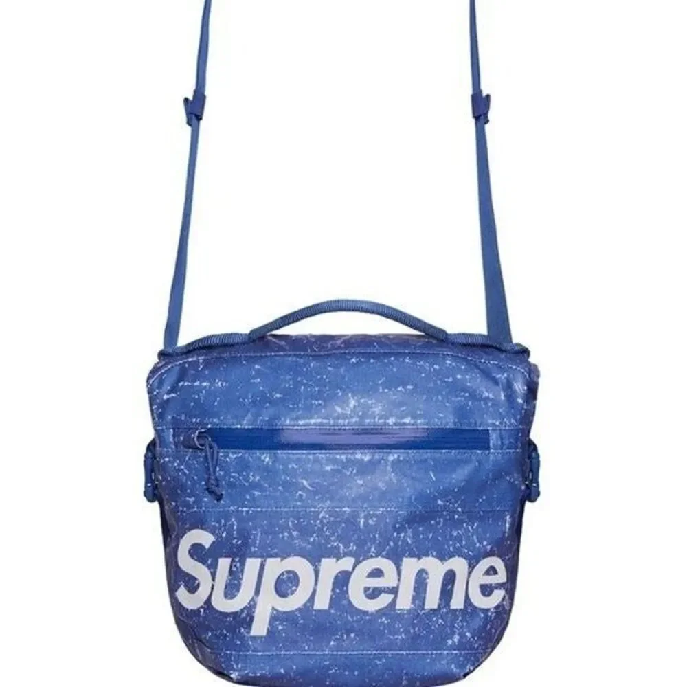 Supreme waterproof reflective